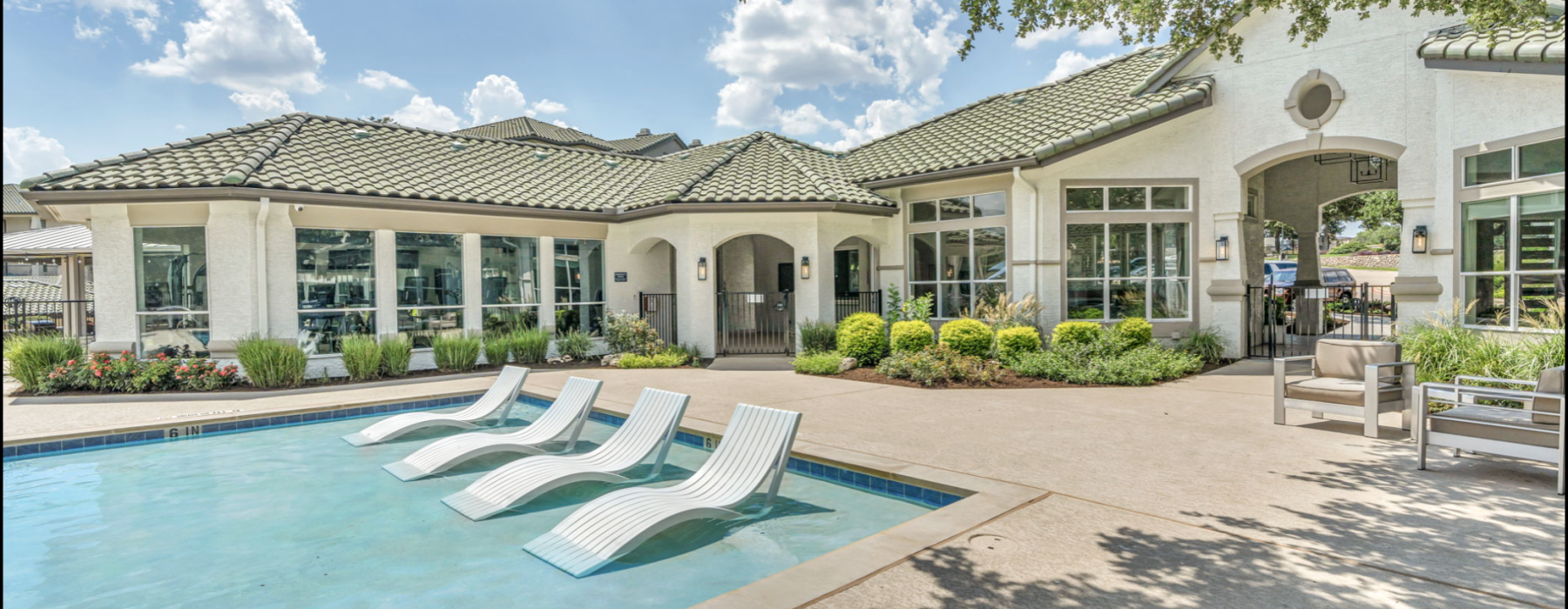 Amenities